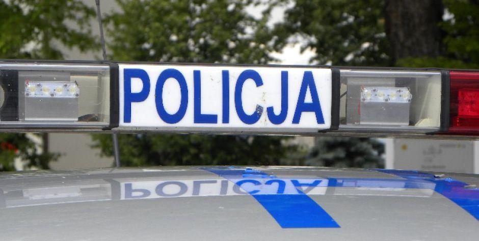 policja - fot. arch