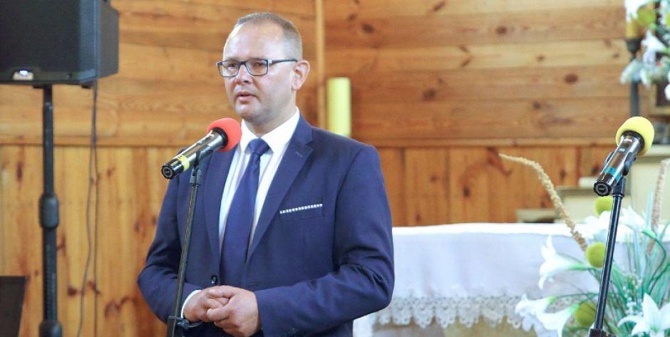 Piotr Płudowski fot. PGL