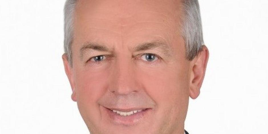 Antoni Janusz Piechoski - wójt gminy Mińsk Mazowiecki - fot. arch
