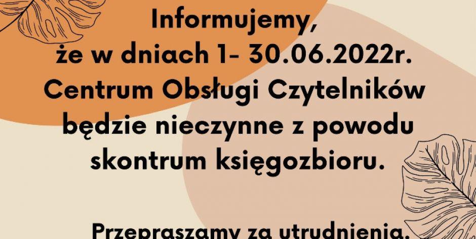 Biblioteka  - fot. MBP