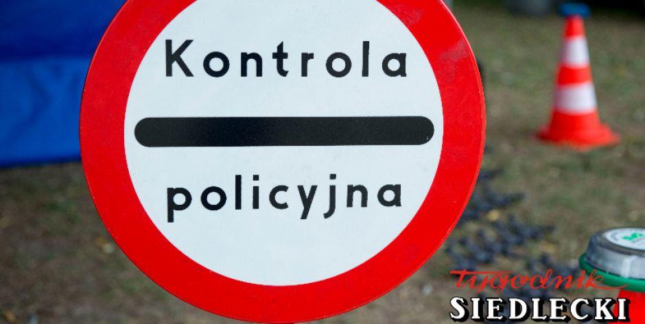 Bez uprawnień ale za to z narkotykami - zdjęcie zymboliczne - fot. Aga Król