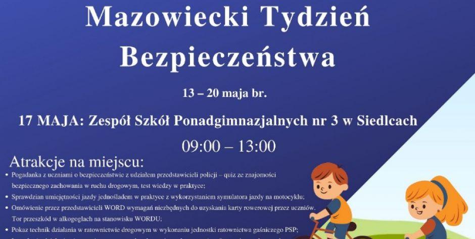 plakat - fot. sd