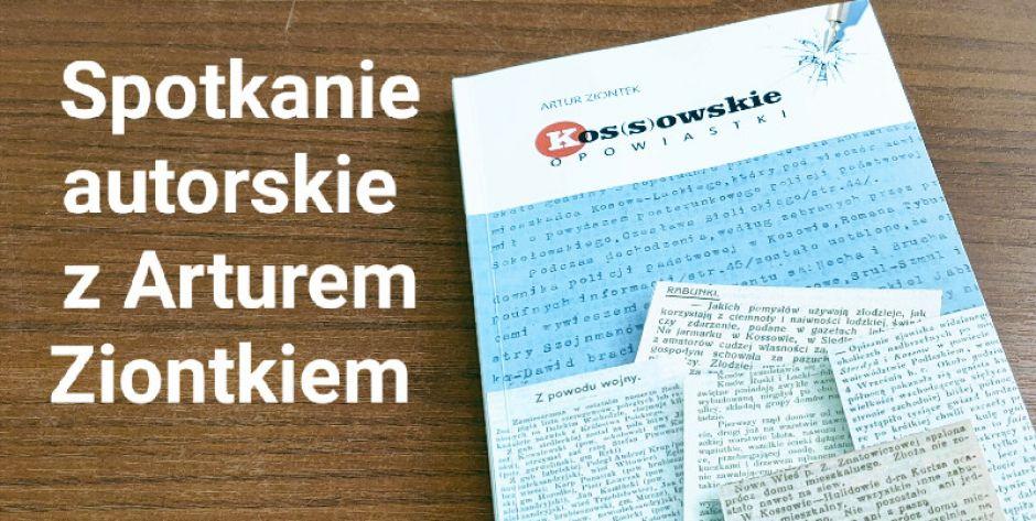 Kos(s)wskie opowiastki