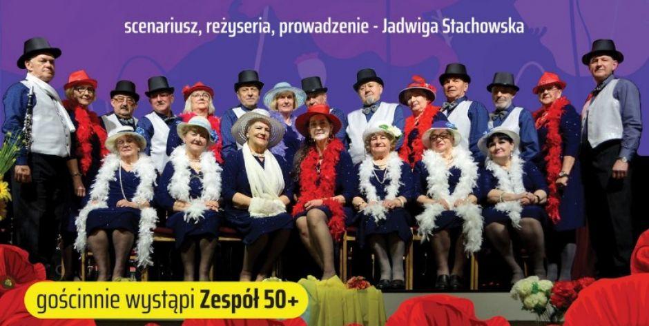plakat - fot. sd