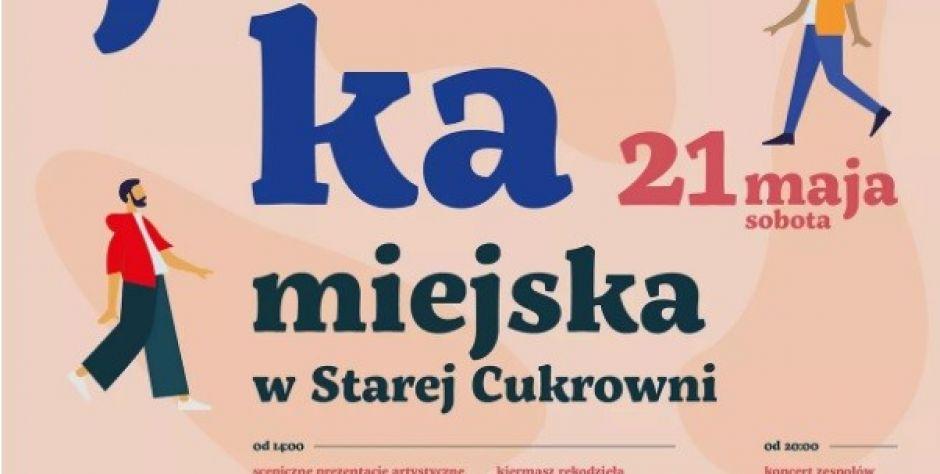 plakat - fot. gf
