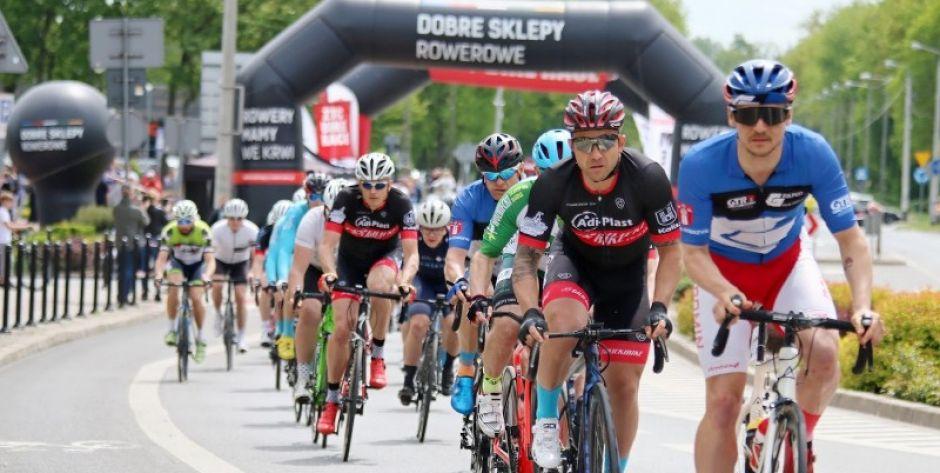ŻTC BIKE RACE - fot. sd