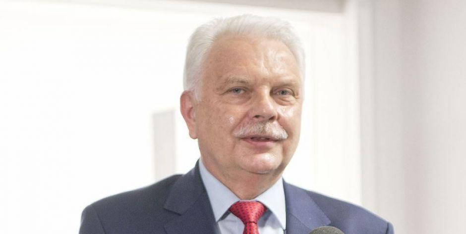 Waldemar Kraska fot. Aga Król