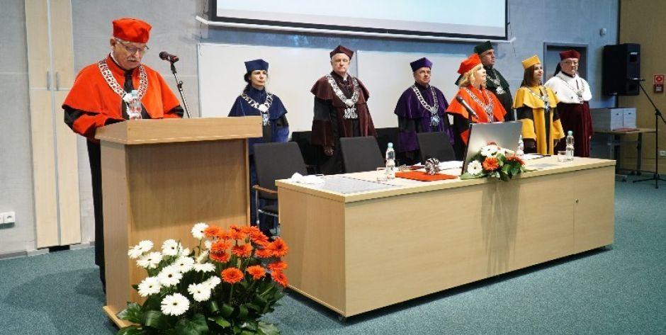 Święto uniwersytetu