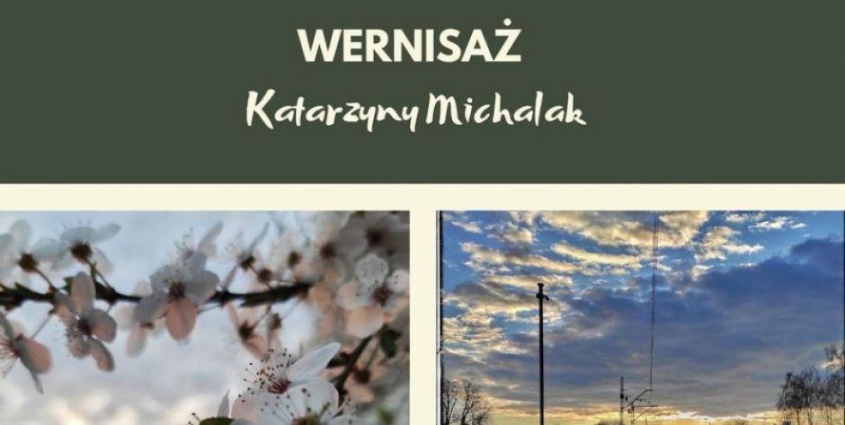 Debiut fotografki Katarzyny Michalak - fot. k