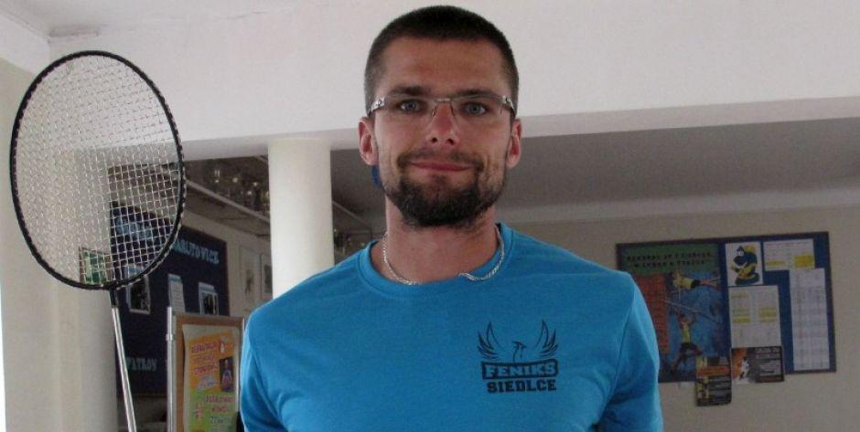 Rafał Wysocki fot. Siriss
