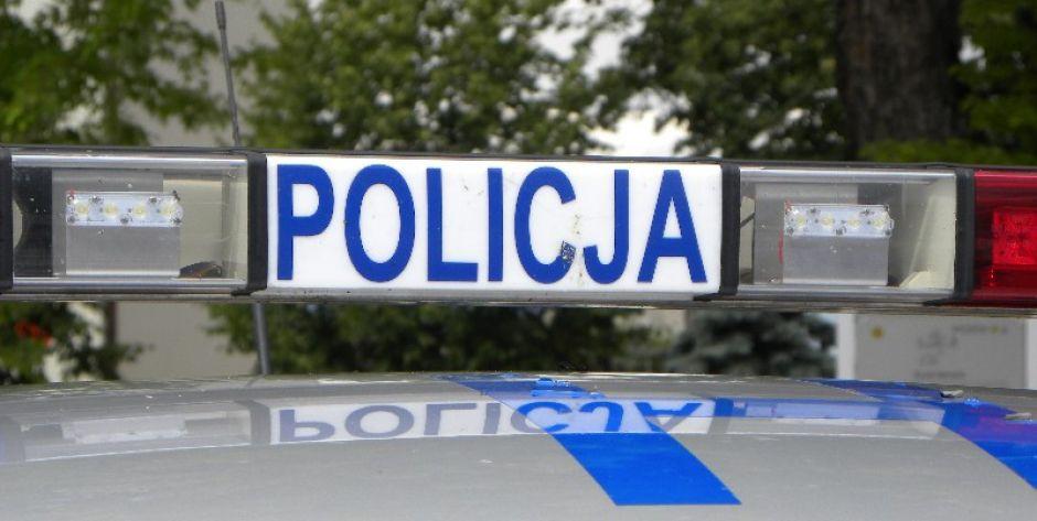 policja - fot. arch