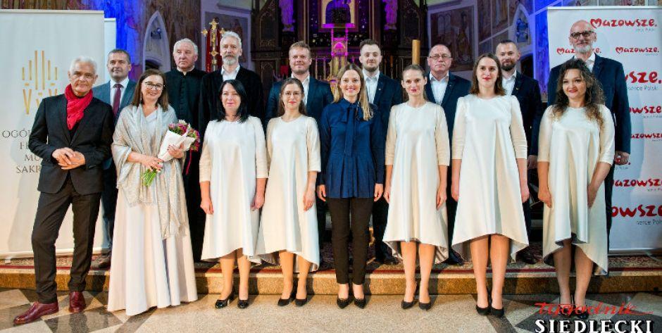 Ogólnopolski Festiwal Muzyki Sakralnej