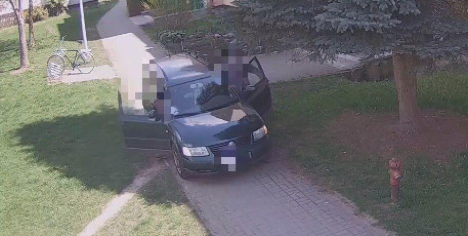 kadr z filmu - fot. f