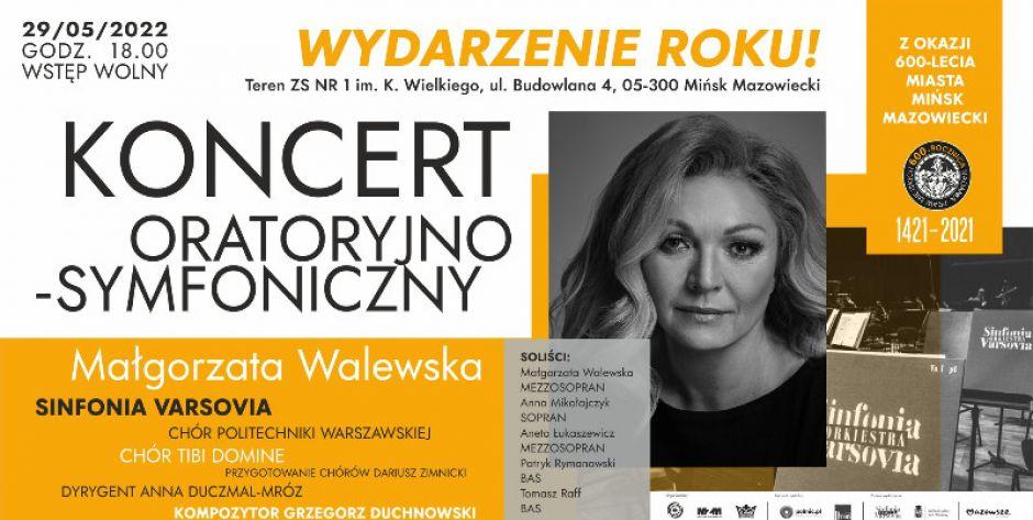 plakat wydarzenia - fot. arch