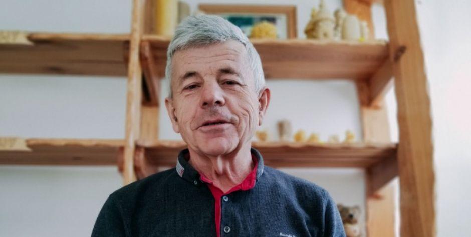 Mirosław Sapieja 