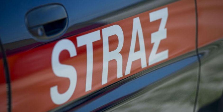 Straż