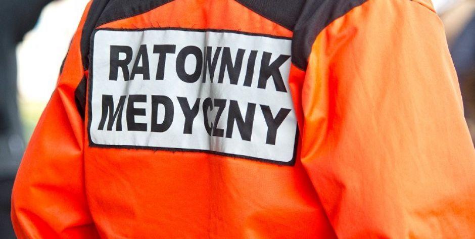 XI Mistrzostwa Polski Uczelni Wyższych w Ratownictwie Medycznym na UPH. Fot. Aga Król