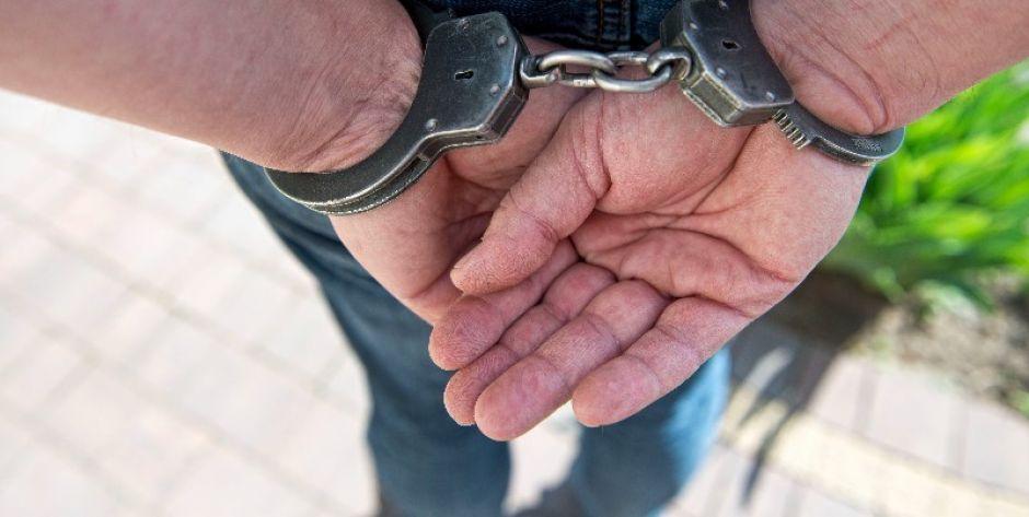 W ciągu dwóch dni siedleccy policjanci zatrzymali 10 poszukiwanych. Fot. Aga Król