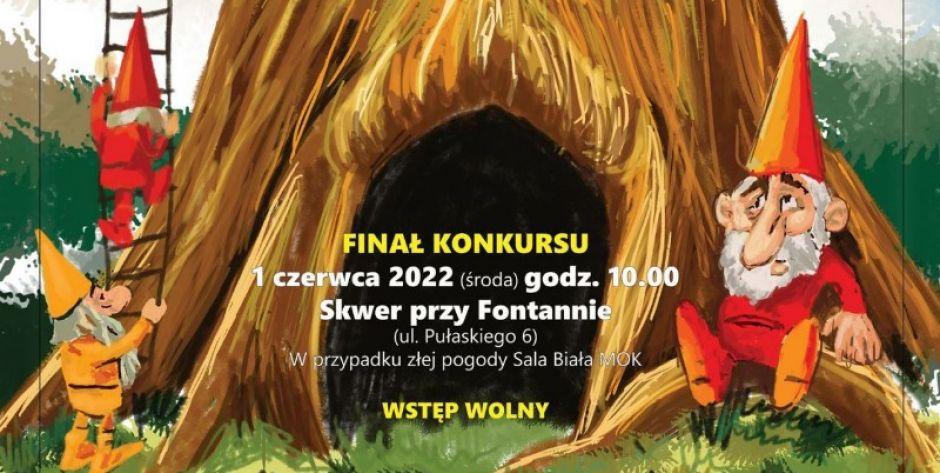 plakat - fot. fd