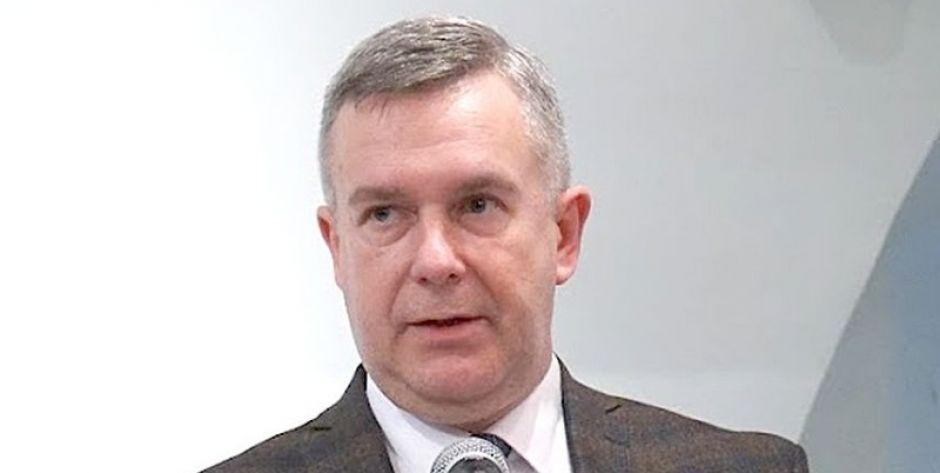 Krzysztof Chaberski fot. pyt