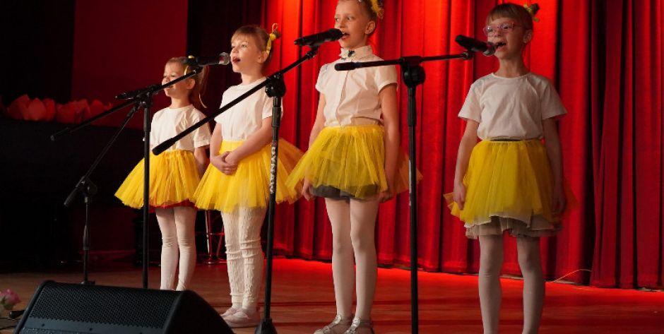 X Festiwal Kultury Chodów 2022 - muzyka - fot. g