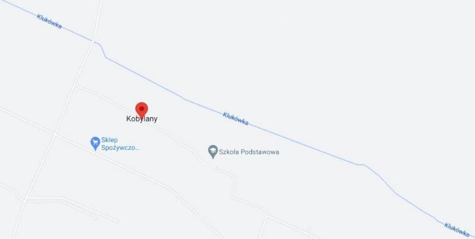 Źródło: Google Maps - fot. sd