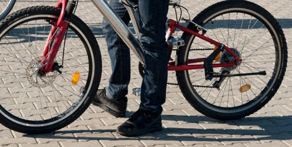 Nietrzeżwy rowerzysta otrzymał mandaty na kwotę 4 tys. zł - zdjęcie symboliczne - fot. Aga Król