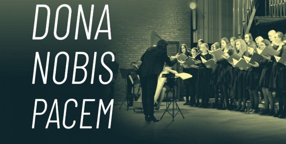 8 czerwca o godz. 18 w sali koncertowej Zespołu Szkół Muzycznych odbędzie się wyjątkowy koncert chórów. - fot. plakat