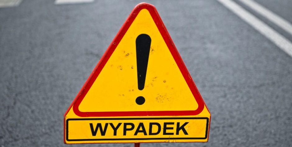 Ciężarówką potrącił pieszą na przejściu - zdjęcie zymboliczne - fot. Aga Król
