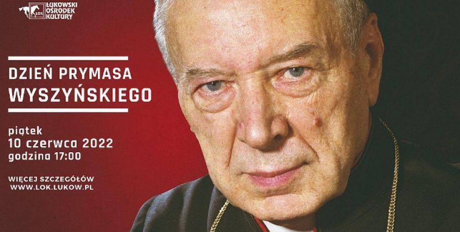 W Łukowie o nieznanym Wyszyńskim. Fot. ŁOK - fot. Łukowski Ośrodek Kultury
