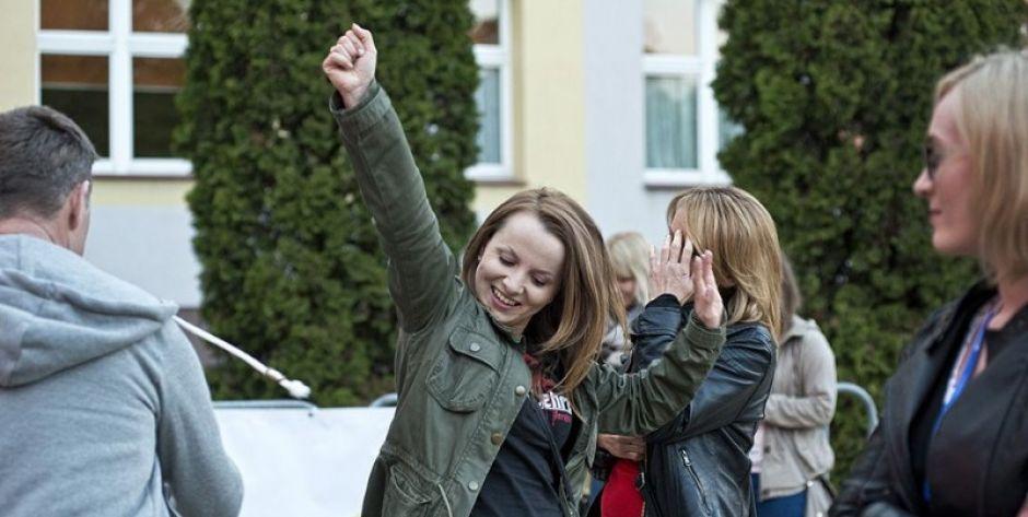 Jackonalia fot. Aga Król
