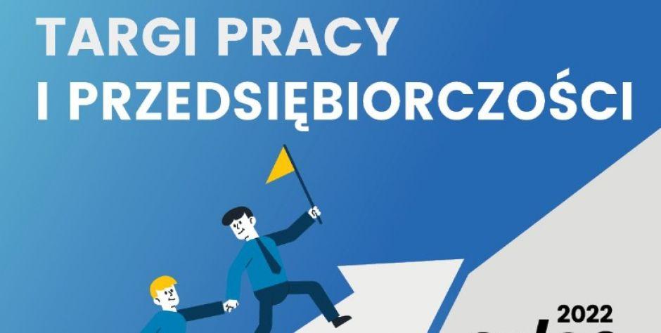W Łochowie odbędą się Targi Pracy  - fot. .