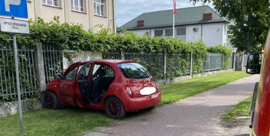 fot. KPP w Sokołowie Podlaskim - fot. sd