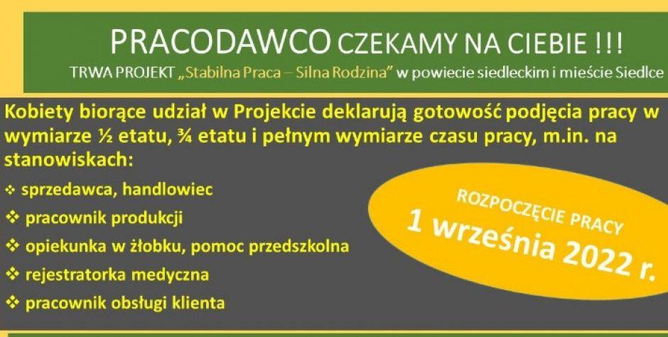 plakat - fot. sd