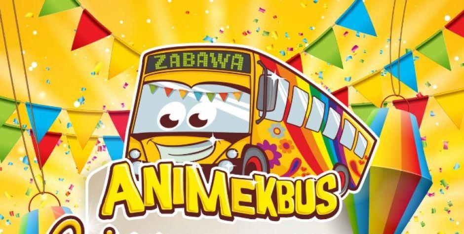 11 czerwca o godz. 14 zacznie się Gminny Dzień Dziecka! - fot. plakat