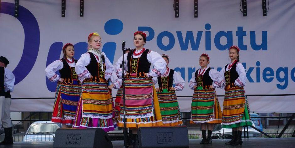 Trwają Dni Powiatu Węgrowskiego