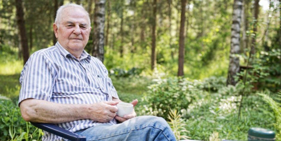 Krzysztof Harasimiuk fot. Aga Król