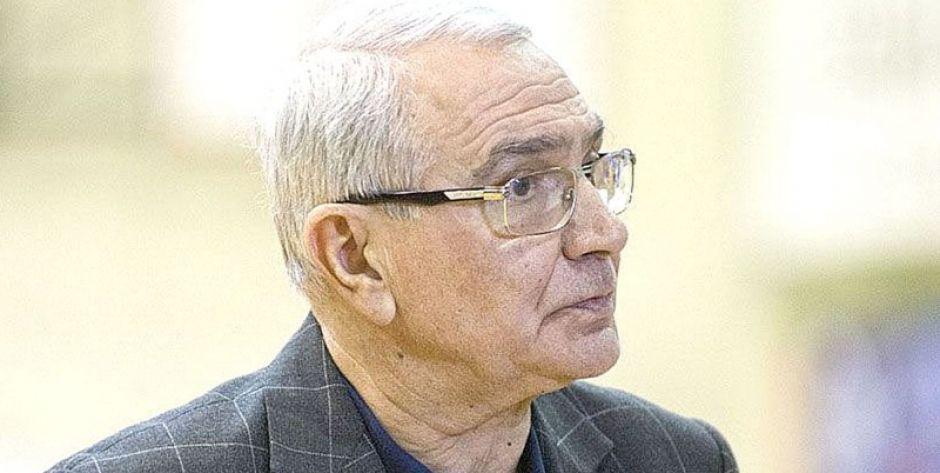 Teodor Mollov fot. Aga Król