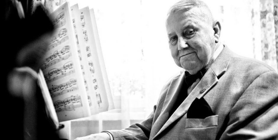 Konstanty Domagała - fot. Aga Król