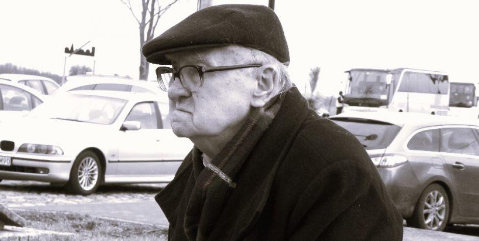 W Węgrowie zmarł Wiesław Ratajski.