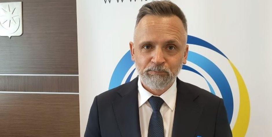 Burmistrz Mińska Mazowieckiego Marcin Jakubowski jednogłośnie otrzymał absolutorium za 2021 rok! (fot. FB Mińsk Mazowiecki) - fot. FB Mińsk Mazowiecki