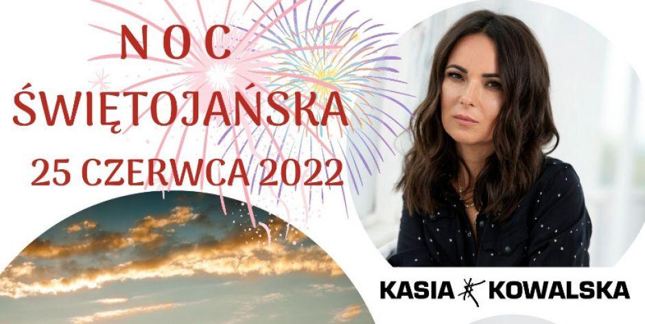 Noc Świętojańska w Kałuszynie - fot. d