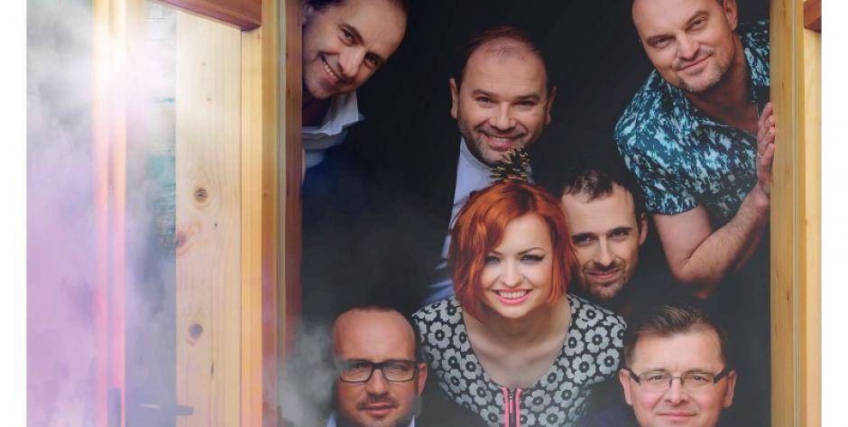 Zespół Brathanki będzie gwiazdą Dni Gminy Zbuczyn!  - fot. plakat