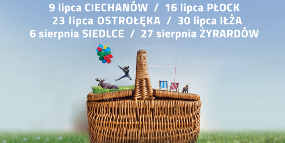 . - fot. Samorząd Mazowsza