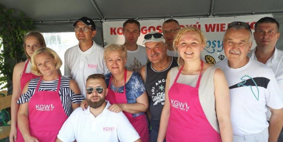Dni Gminy Zbuczyn 