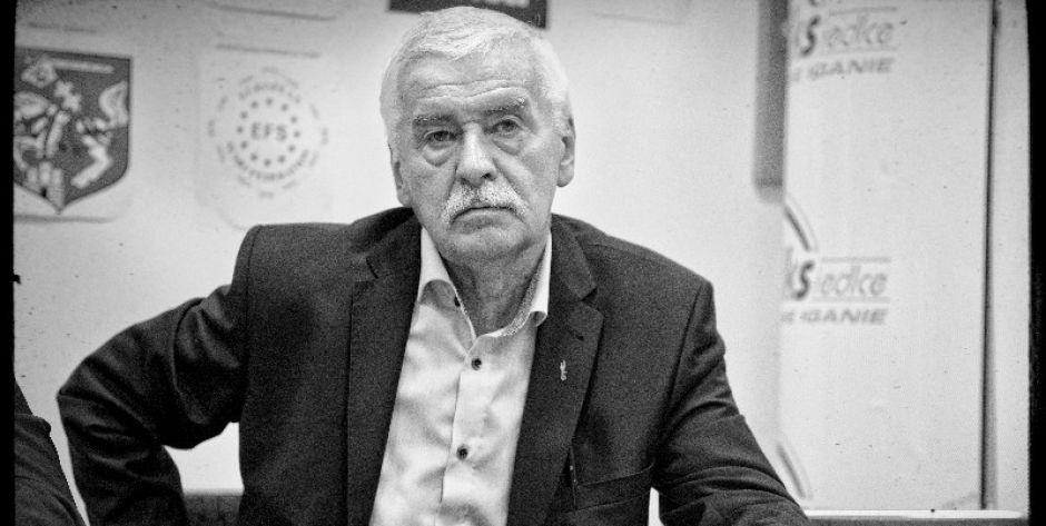 30 czerwca w katedrze odbędzie się pogrzeb Zygmunta Wielogórskiego. Fot. Aga Król