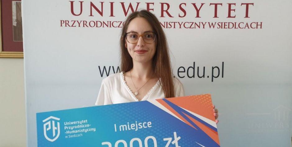 Katarzyna Drużba, fot. Aga Król