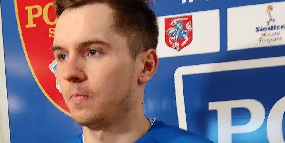 Cezary Demianiuk fot. Siriss
