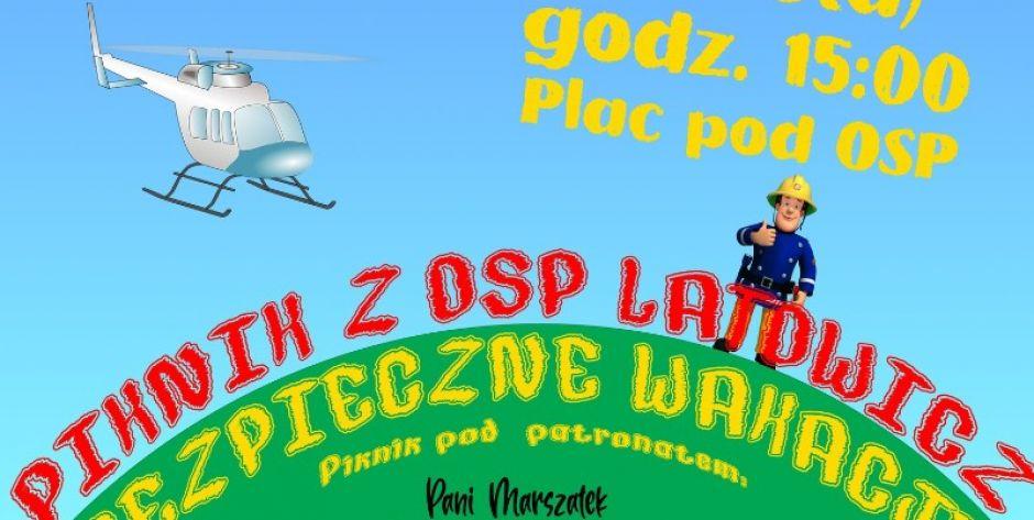 plakat - fot. we