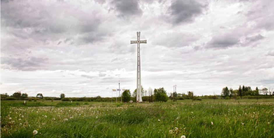 Błonia Siedleckie  fot. Aga Król